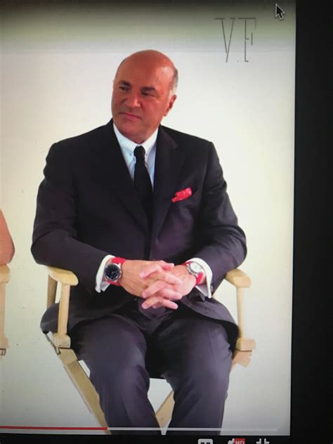 why mr wonderful wears two watches